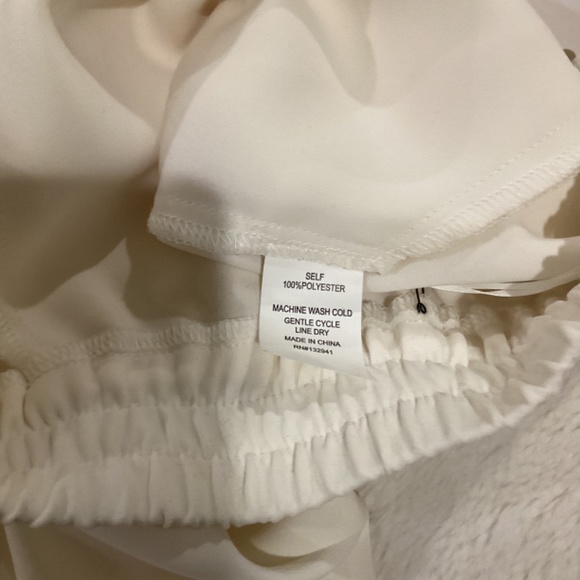 Amanda Uprichard Pants - Picture 3 of 3